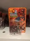Ty the Tasmanian Tiger 2 Kickstarter Campaign Sly Action Figure Unboxed