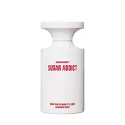 Born to stand out Crema mani e corpo Sugar Addict - 350 ml