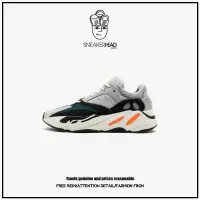 在飛比找蝦皮購物優惠-貨真價實 - ADIDAS YEEZY BOOST 700 