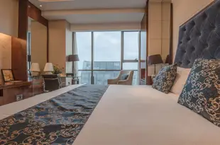 寧波愛宿酒店式公寓Aisu Boutique Apartment Hotel (Ningbo Tianyi Square)