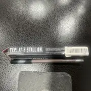 Smashbox Always On Gel Liner MOODY Gel Eye Liner 0.04 oz. NIB Long Lasting Liner