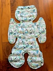 Orzbow Gel Car Seat Cooler Pad Double Sides Baby Stroller Ice Cushion - NWT NEW!