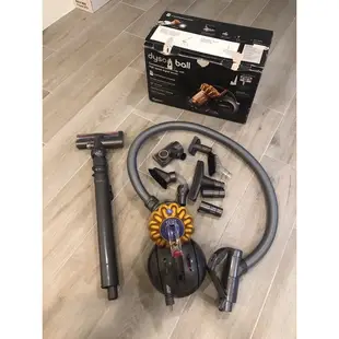 Dyson DC48有線吸塵器