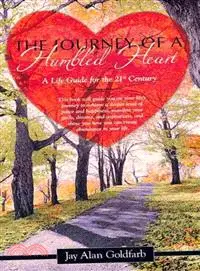 在飛比找三民網路書店優惠-The Journey of a Humbled Heart