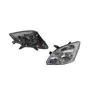 Headlight Right & Left Side for Great Wall X240 10/2009 - 03/2011