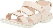 [ECCO] Women's Flash Open Wedge Sandals