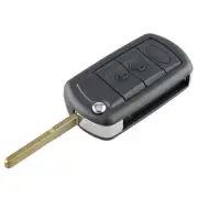 LAND ROVER RANGE ROVER / RR SPORT / LR3 REMOTE CAR KEY FOB 315MHZ ID46 HU101