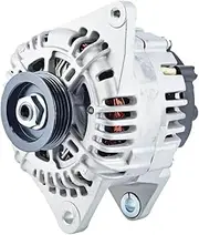 Generator Alternator Compatible with HYUNDAI H-1 STAREX SONATA IV TRAJET SANTA Fé 2.0 2.4 3730038300 3730038400 3730038700