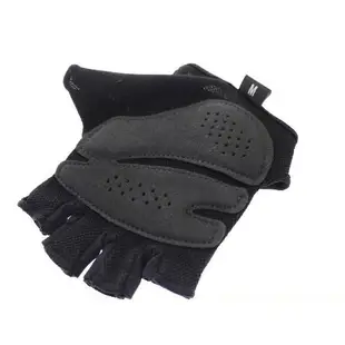 【NIKE】女款Elemential Gloves 基礎健身手套 輕量 緩衝 保護 AC4237-010