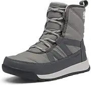 [Sorel] Women's Whitney Ii Short Lace Wp Snow Boot