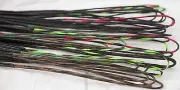 Ten Point Titan TL-9 37.5" Crossbow Bow String by 60X Custom Strings