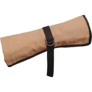 Kit Tent Outdoor Tableware Storage Detachable Camping Utensil Bag