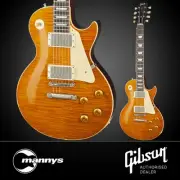 Gibson 1959 Les Paul Standard Reissue (Dirty Lemon) - Nitro VOS inc Hard Case