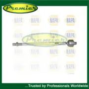 Premier Front Tie Rod End Fits Renault Clio 2005-2014 Nissan Micra 2003- #2