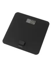 [Brabantia] Battery-Free Bathroom Scale in Dark Grey
