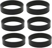 [TRYOBE] Vacuum Cleaner Belt Fit for Kirby All Generation G3 G4 G5 G6 Vacuum Motor Belt