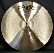 Paiste Signature Prototype 16" Crash Cymbal/Model # CY0009992016/New/871 Grams
