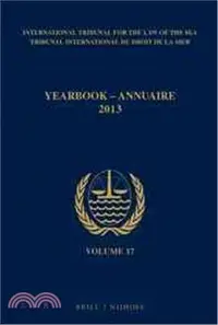 在飛比找三民網路書店優惠-Yearbook International Tribuna