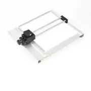 Laboratory Glass Thin Silicone Plate Cutter Chromatography Plate Cutter NEW