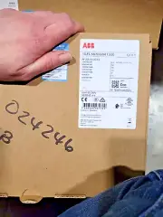 ABB Contactor 100-250V 312A 3P AF305-30-00-13
