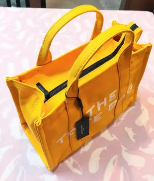 國際精品Marc Jacobs tote bag 全新出清 手提包 帆布包 (大包)