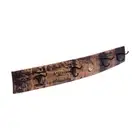 AmishToyBox.com Rustic Wooden Coat Rack With 4 Metal Hooks, Made From...
