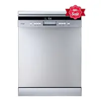 在飛比找松果購物優惠-Svago【VE7850】獨立式自動開門洗碗機(全省安裝)(