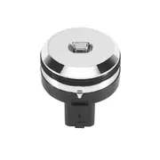 22791374 LED Daytime Running Lamp Diode Module for Cadillac ATS XTS 2013-2017 JFLCLG1 Angel Eye Indi Black&Silver