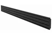 Atdec 1.75m Horizontal Mounting Rail [ADB-R175-B]