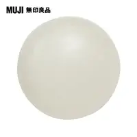 在飛比找PChome24h購物優惠-【MUJI 無印良品】MUJI溫和保濕洗面皂/80g