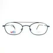 TrendSetters T306S DBL Dark Blue Full Rim Eyeglasses Frame 55-18-145