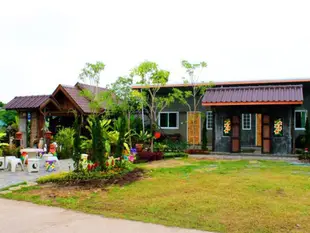 班蘇安基特度假村Baan Suanjit Resort