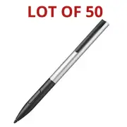 LOT OF 50 OEM Dell 750AAGN Venue Active Stylus Pen for Dell Venue Pro 8/11