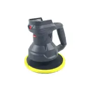 Car Polishing Machine For Car Polisher Automotive Electric Waxing Repairing