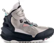 Alpinestars Speedstreet, shoes , color: Light Grey/Black/Light Blue , size: 12.5 US