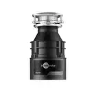 InSinkErator Kitchen 1/3-HP Continuous Feed Garbage Disposal Badger 100, Steel