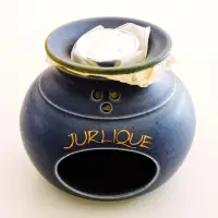 在飛比找蝦皮購物優惠-限量絕版 Jurlique 茱莉蔻 丹麥陶藝大師Jans夫婦