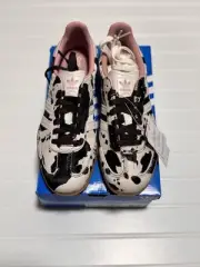 Adidas Samba OG Cow Print Women's JR1256 6.5W 5.5M ASOS exclusive! Fast Shipping