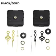 Quartz Clock Movement Mechanism Wall Clock DIY Handmade Repairs Replacements