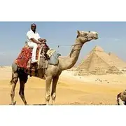 Save 19.99%! Giza Pyramids, Camel ride, Shopping with ATV Quad bike