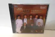 Michael Raphael's Jazz Hymns CD (NEW!)