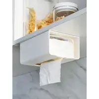 在飛比找ETMall東森購物網優惠-wall napkin holder sanitary pa