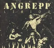 Angrepp - Libido CD 2014 digi blackened thrash Sweden Unexploded