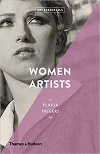 在飛比找誠品線上優惠-Women Artists