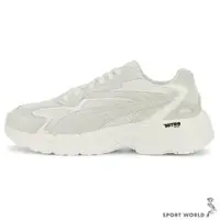 在飛比找ETMall東森購物網優惠-PUMA Teveris Nitro 男鞋 女鞋 休閒 麂皮