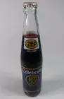 10 OZ COCA COLA COMMEMORATIVE BOTTLE - 1986 ZEP 50TH ANNIVERSARY