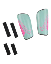 Nike Mercurial Hardshell Football Shinguards
