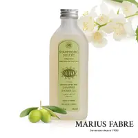 在飛比找誠品線上優惠-MARIUS FABRE橄欖油禮讚洗髮精/ 230ml