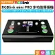 【199超取免運】[享樂攝影]【RGBlink mini PRO 多功能導播機】4路HDMI UVC 支援4K 切換台 直播監看 去背摳圖 會議【全壘打★APP下單跨店最高20%點數回饋!!】