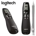 LOGITECH 羅技 R800 專業無線簡報器 現貨 廠商直送